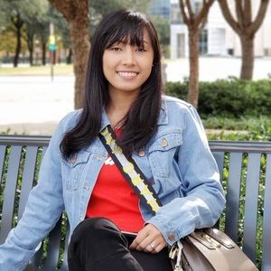 Meet your Posher, Janelle